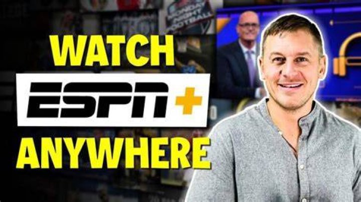 How can I watch ESPN+ for free?