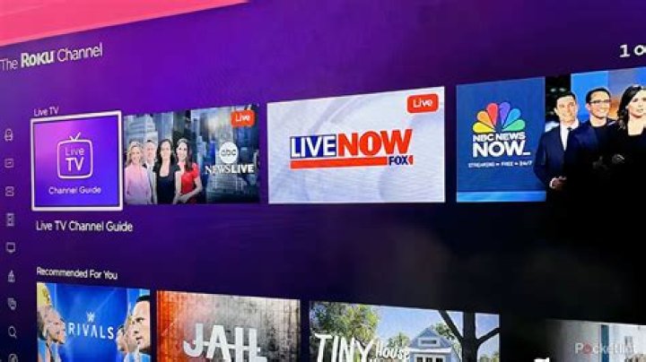 How can I watch local news channels for free?