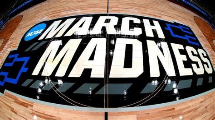 How can I watch March Madness live in Canada?