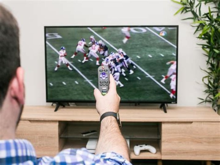 How can I watch NFL football without cable?