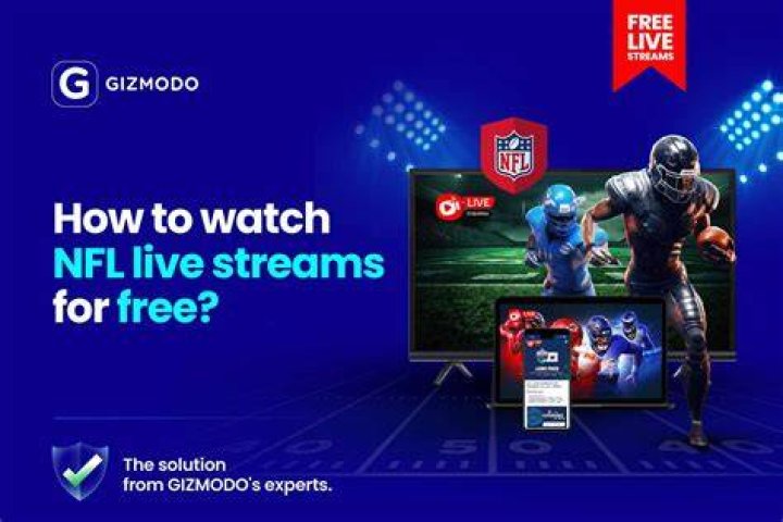 How can I watch NFL for free in Canada?