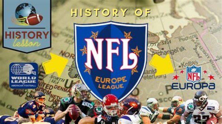 How can I watch NFL in Europe?