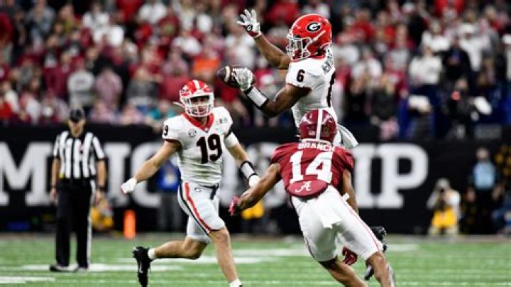 How can I watch SEC championship without CBS?