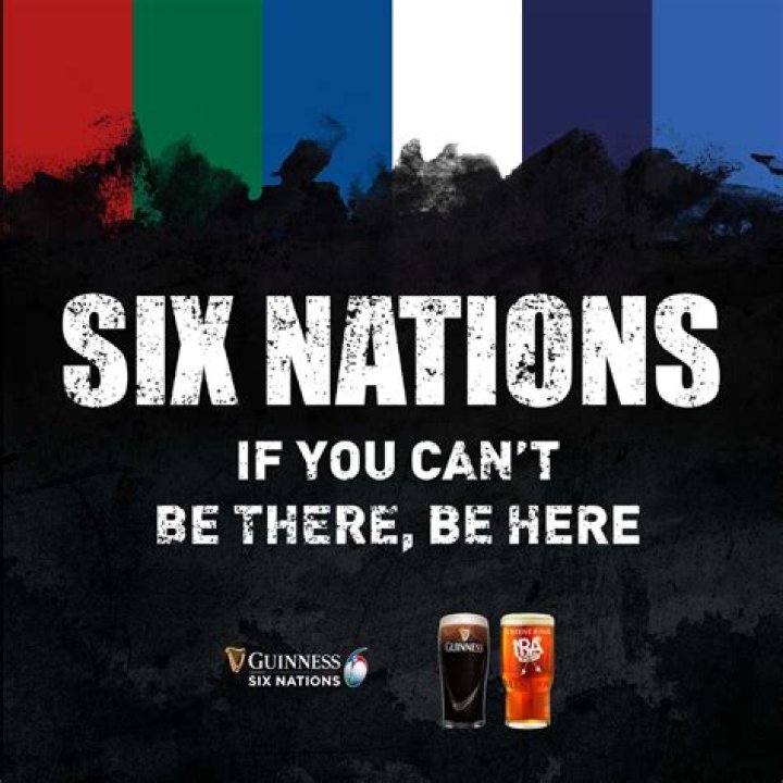 How can I watch the Six Nations in Australia?
