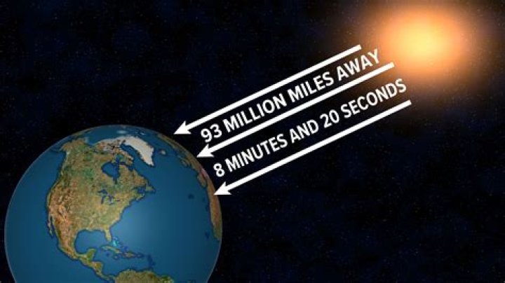 How can NASA see light-years away?