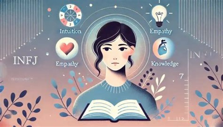 How can you tell if someone is INFJ?
