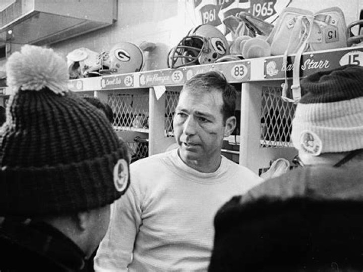How cold was the Ice Bowl?