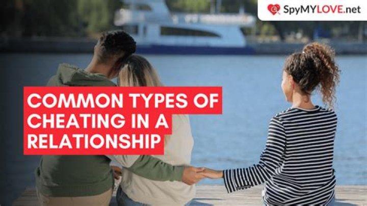 How common is cheating?