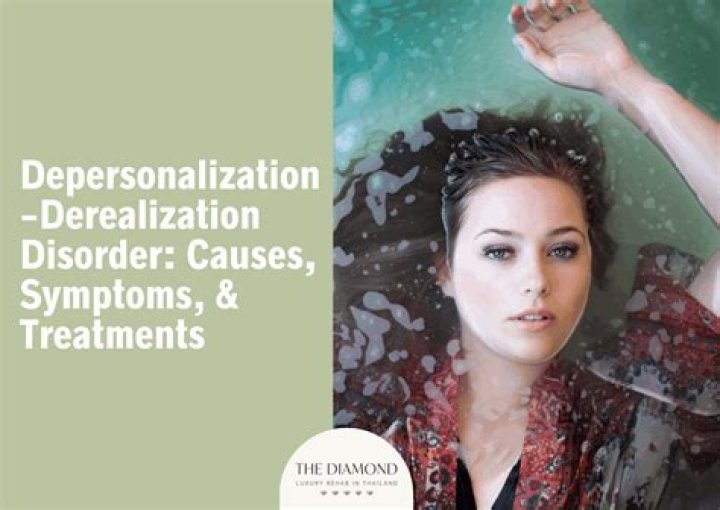 How common is depersonalization?