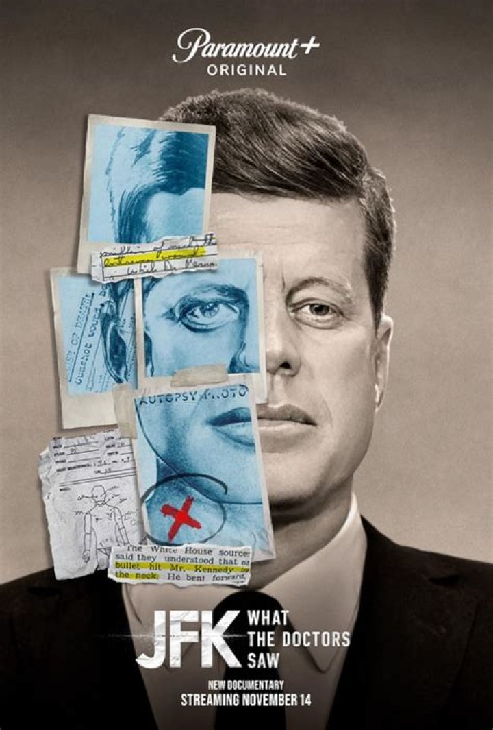 How could JFK read so fast?