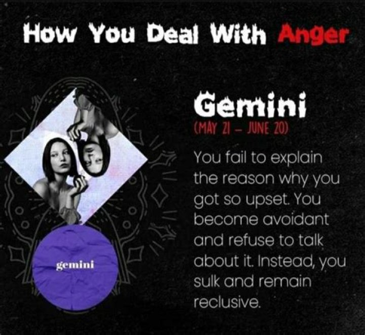 How deal with Gemini?