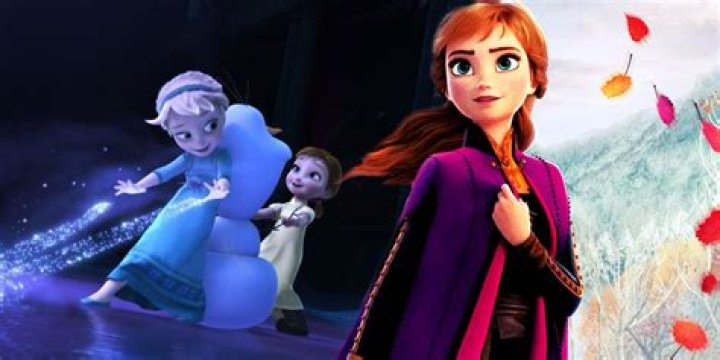 How did Anna get caught?