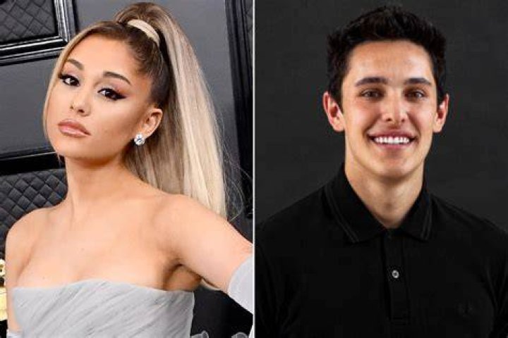 How did Ariana meet Dalton Gomez?