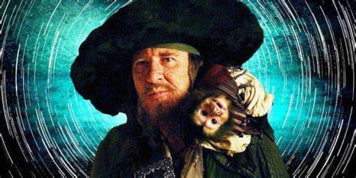 How did Barbossa lose the Pearl?