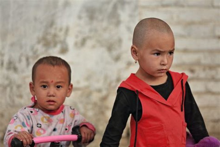 How did China go from poor to rich?