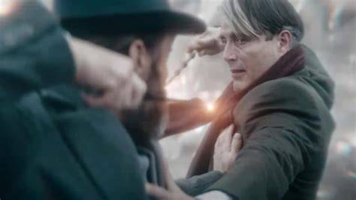 How did Dumbledore get the Elder Wand?