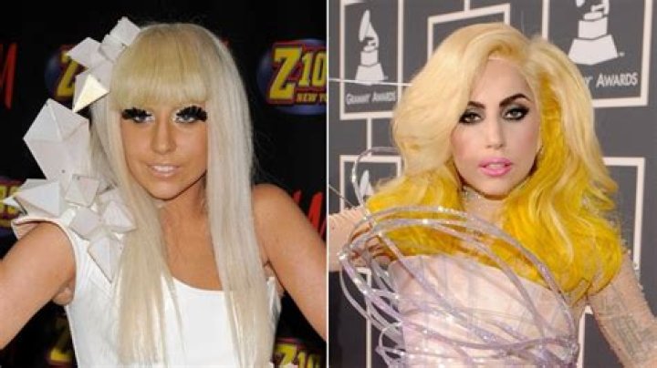 How did Lady Gaga get famous?