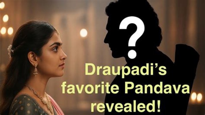 How did Pandava died?