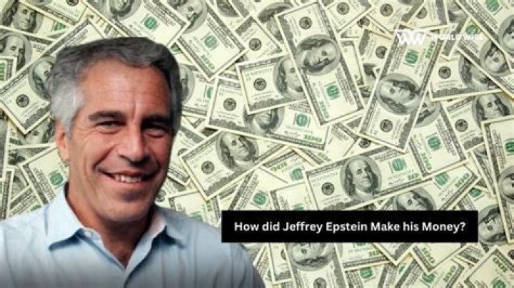 How did Scott Hamilton make his money?
