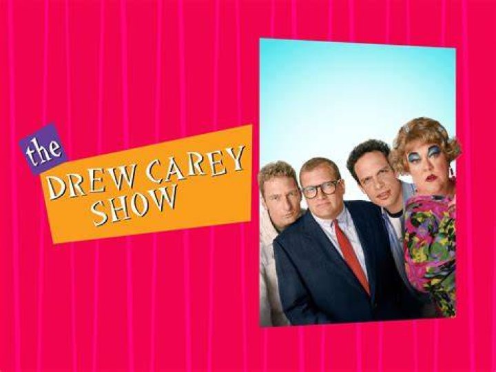 How did The Drew Carey Show end?