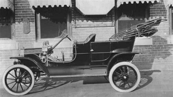 How did the Model T change the world?