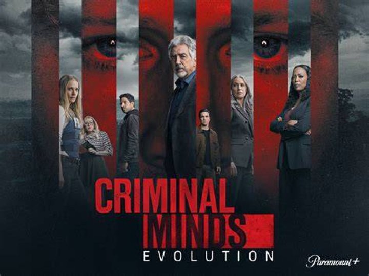 How did the Reaper get away in Criminal Minds?