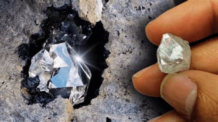 How difficult are black diamonds?