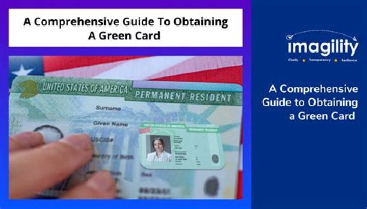 How difficult is green card?