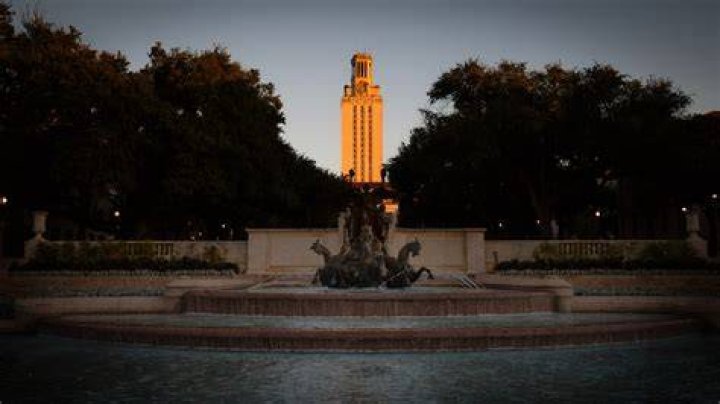 How difficult is UT Austin?