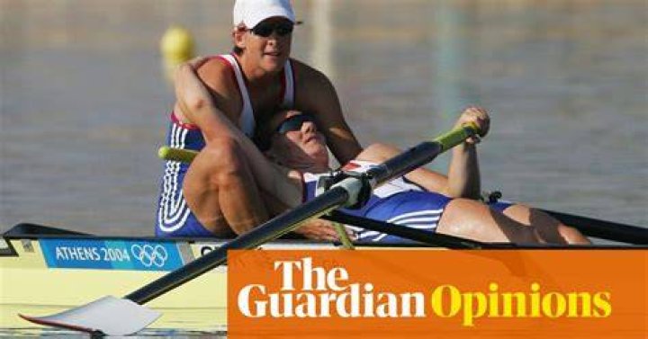 How do athletes peak?