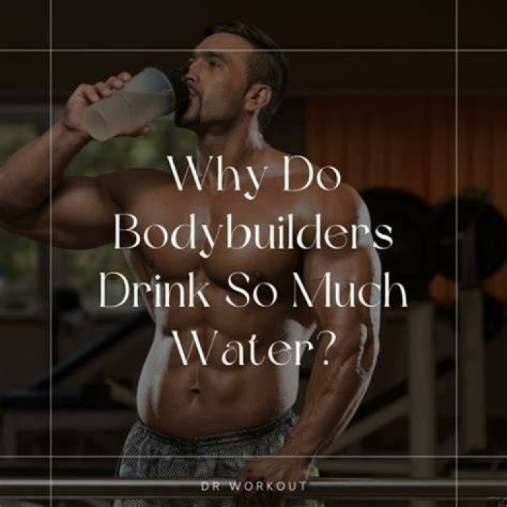 How do bodybuilders eat in a day?