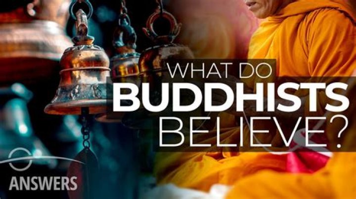 How do Buddhists overcome restlessness?