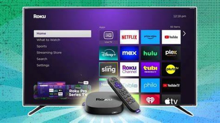 How do I add Acorn to my Roku?