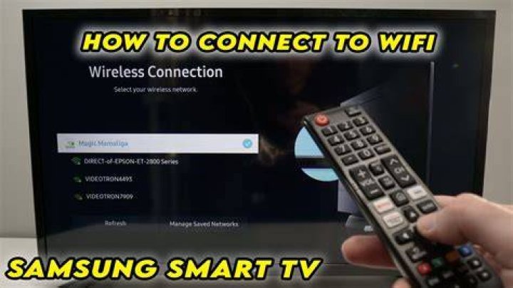 How do I add Acorn TV to my Smart TV?