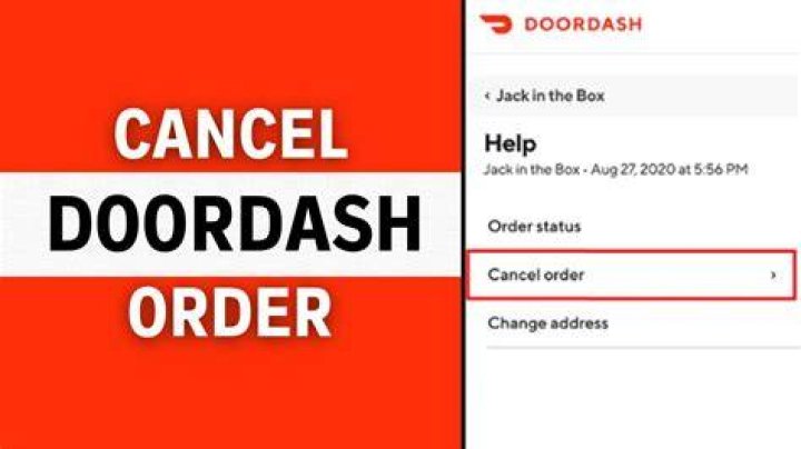 How do I cancel an order on super73?