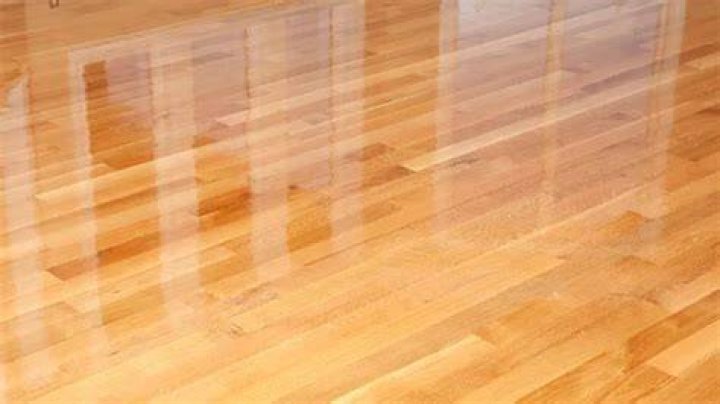 How do I get a smooth finish with water based polyurethane?