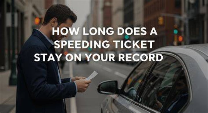 How do I get a speeding ticket off my record in Utah?