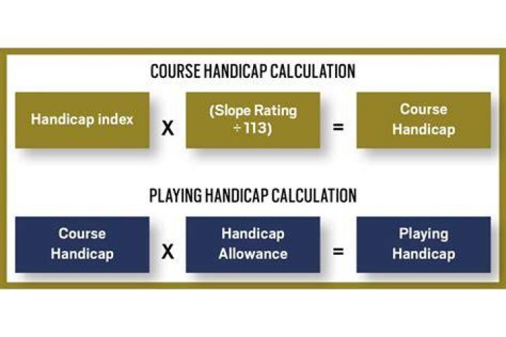 How do I get a WHS handicap?