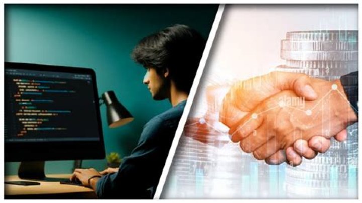 How do I get hired as a coder?