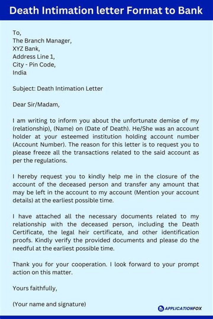 How do I get money from my deceased parents bank account Philippines?