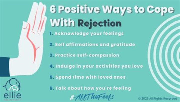 How do I get my crush back after rejection?