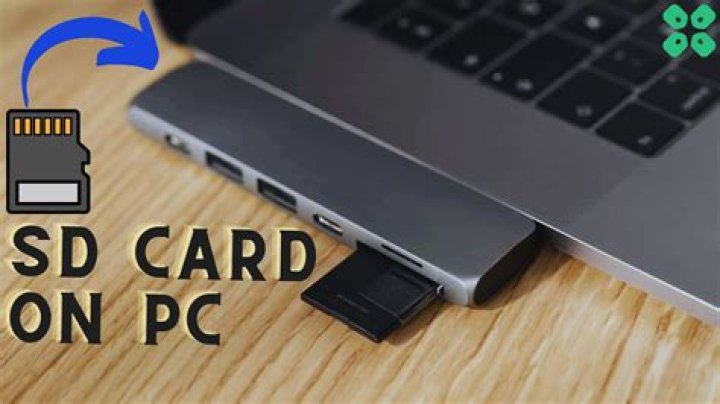 How do I get pictures from my SD card to my computer?