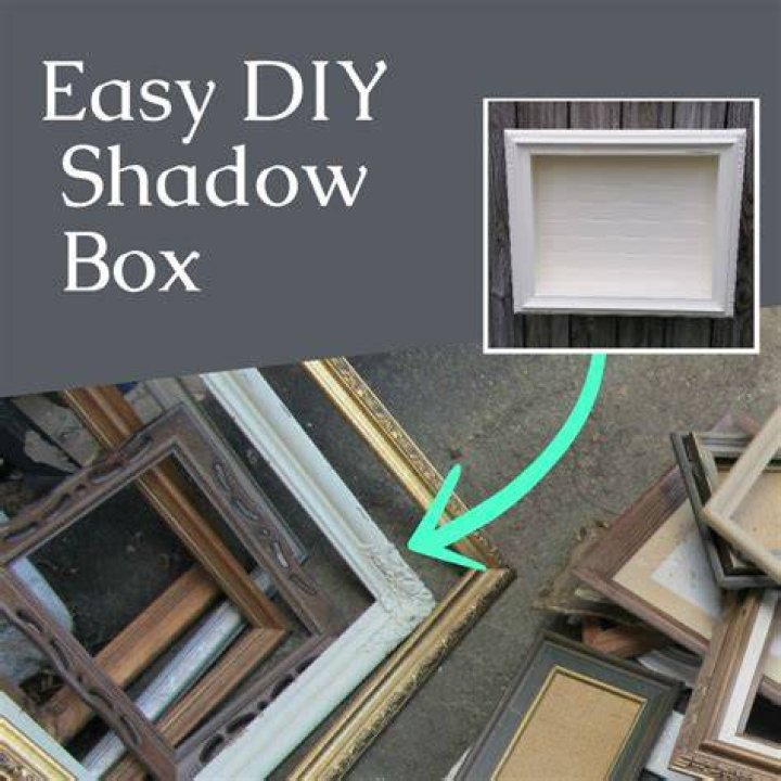 How do I get shadowbox well?