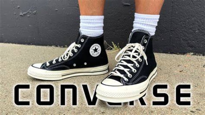 How do I keep my white Converse from turning yellow?