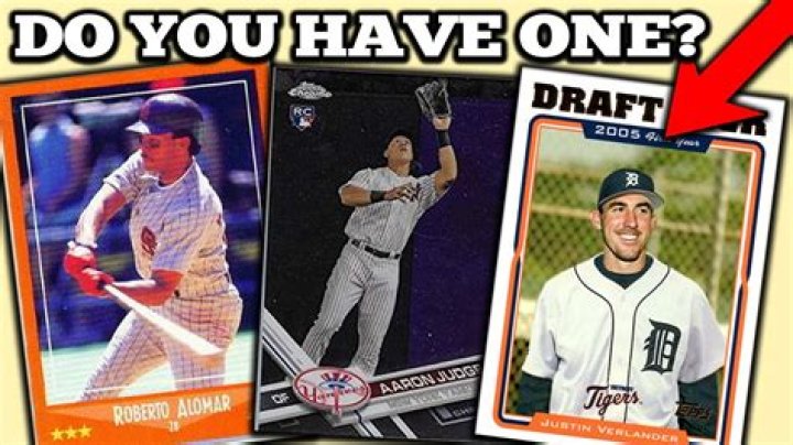 How do I know if my sports cards are worth money?