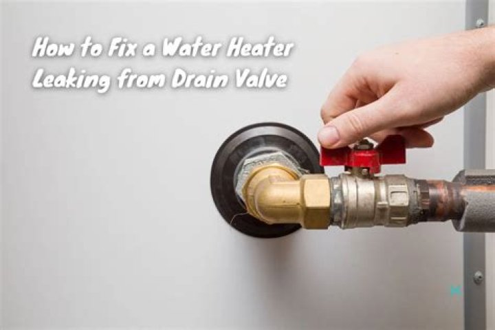 How do I know if my water heater has sediment?