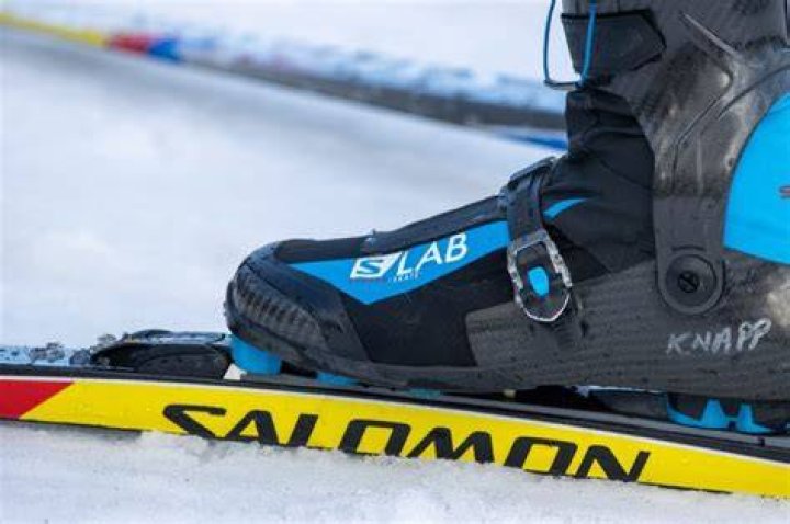 How do I know what size bindings to get?