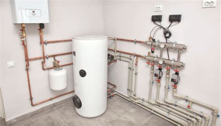How do I maintain my water heater?
