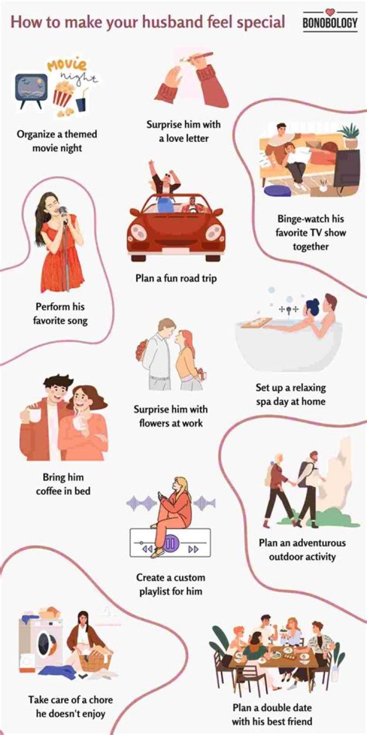 How do I make my husband feel secure after cheating?