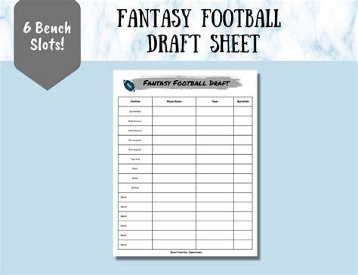 How do I pick my players for fantasy football?